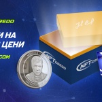  NFT Credo със специална Коледна оферта 