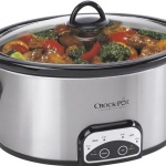 Какво представлява уредът за бавно готвене и как работи?