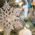 Няма как да намериш Коледа под...