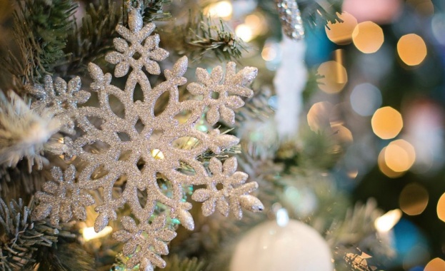 Експерти от Националния институт за стандарти и технологии към NIST