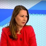 Вяра Емилова, БСП: Не ни интересуват имената в кабинета, зад тях прозира моделът на ГЕРБ