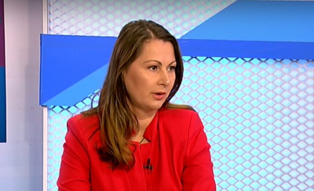 Вяра Емилова, БСП: Не ни интересуват имената в кабинета, зад тях прозира моделът на ГЕРБ