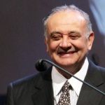 Почина композиторът на музиката от "Туин Пийкс" Анджело Бадаламенти