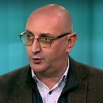 Керемедчиев: Следващите три месеца ще бъдат много горещи в Украйна