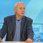 Проф. Огнян Герджиков: Кризата е в липсата на диалогичност