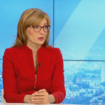 Екатерина Захариева: Надявам се от ДБ да размислят и да подкрепят кабинета "Габровски"