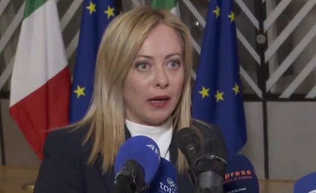 Страните членки на Европейския съюз няма да са пряко включени