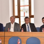 ВМРО е против готвената от ГЕРБ и ДБ забрана софиянци да карат колите си в центъра на столицата