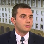 Искрен Арабаджиев: Откакто Асен Василев е министър на финансите, ръстът на доходите е сериозен и като заплати, и като пенсии