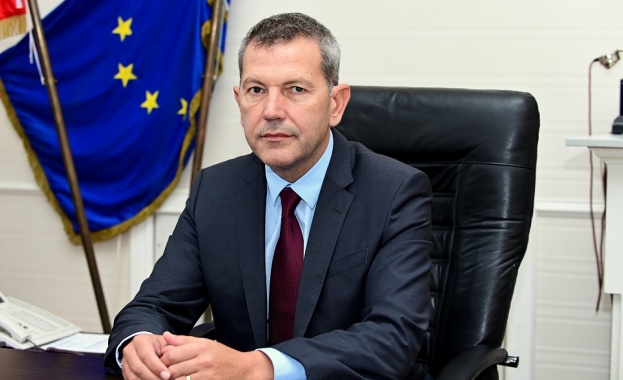 Министърът на електронното управление Георги Тодоров ще участва в Министерската