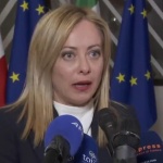 Мелони: Захарова обиди целия италиански народ