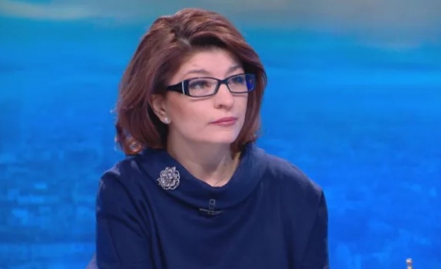 Не търсете задкулисие или подобни договорки Проф Габровски иска да