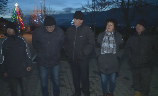 Жители на дупнишкото село Яхиново са недоволни от намерението на