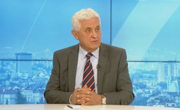 До преустановяване на междуселищните транспорти се стига защото организацията на