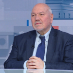 Александър Маринов: „Български възход“ проявяват голяма диалогичност