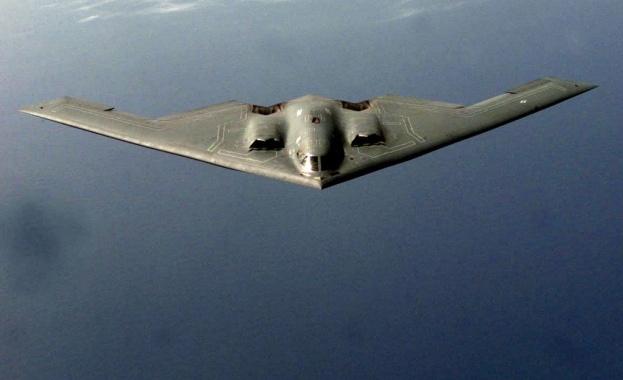 Неизправност по време на рутинен полет доведе до аварийното приземяване