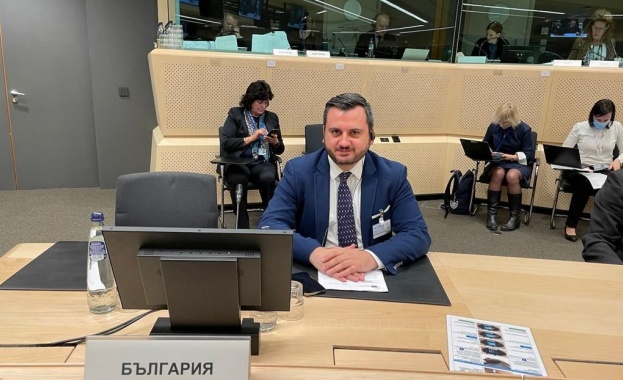 Осигуряването на своевременна извънредна подкрепа за засегнатите селскостопански сектори трябва