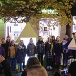 Yettel събужда празничния дух с вълшебна коледна гора с награди в София и Пловдив  