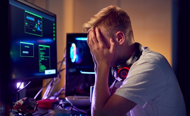 Половината от децата в България са попадали на неприлично съдържание онлайн