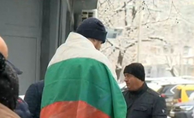 Земеделски производители от страната отново излязоха на протест Това е