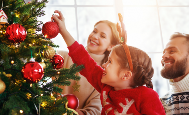 Празничният сезон наближава и знаем че изборът както на подаръци