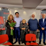 Иван Таков: Ламбо не предаде партията, не превърна каузата й в клише и беше от най-обичаните в БСП