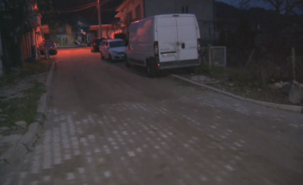 Жителите на петричкото село Самуилово за първи път в своята