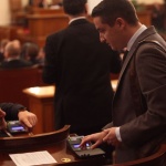 Божанков: Този кабинет не може да бъде подкрепен, въпреки добрите качества на някои от предложените министри