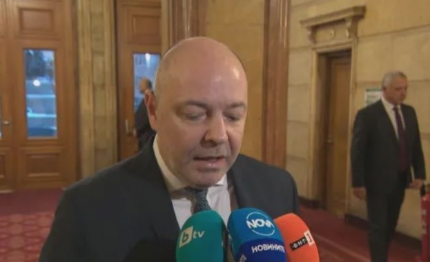 Очаквам кабинетът да бъде подкрепен защото каузите зад които заставаме