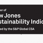 LG с място в обновения световен индекс за устойчивост на DOW JONES за единадесета поредна година