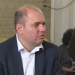 Владислав Панев, ДБ: Притеснен съм от тенденцията за предизборно наддаване