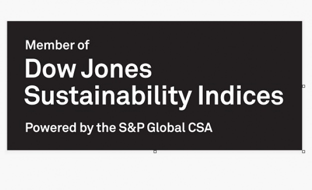 За единадесета поредна година LG Electronics LG заслужи място в