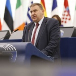 Емил Радев от трибуната на ЕП: Двойните стандарти за Шенген подхранват евроскептицизма
