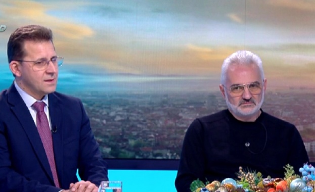 Булгаргаз поиска нова цена на природния газ за януари 2023