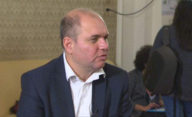 Нашата подкрепа за третия мандат ще зависи от това което