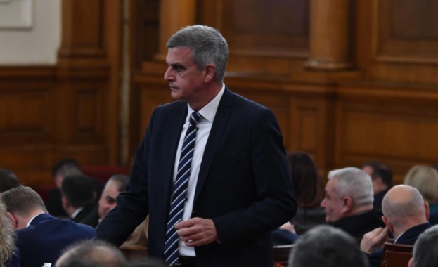 Парламентарната група на Български възход ще подкрепи кандидатурата на Николай