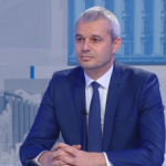 Костадин Костадинов: Няма да отидем на среща с Денков, най-доброто решение е нови избори