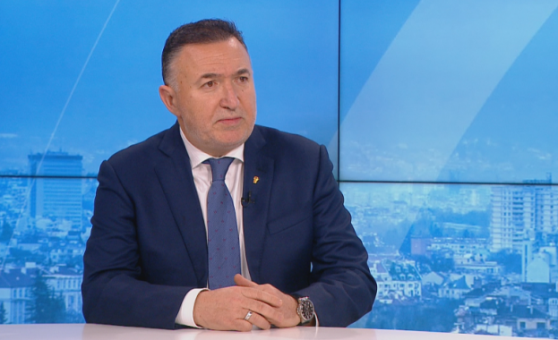 До 2 декември успяхме практически да изчистим речните корита да