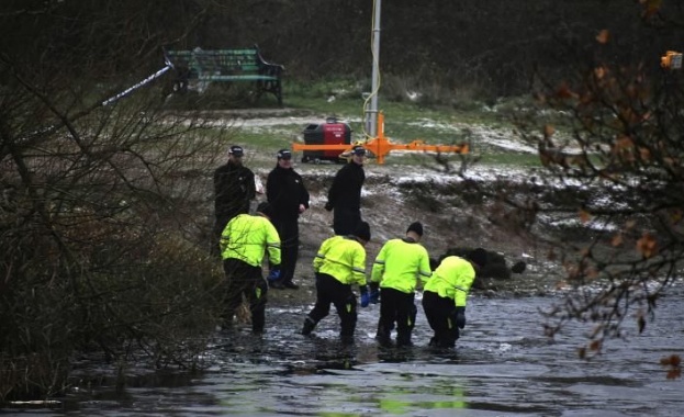 Във Великобритания почина 6 годишното момче което единствено бе оцеляло от
