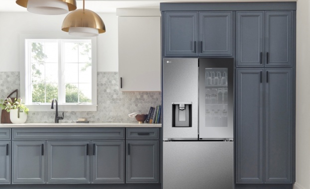 LG Electronics LG се подготвя да представи новият LG