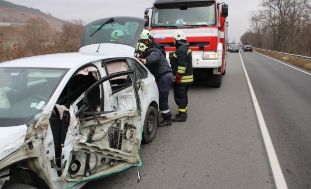 Ще бъде представен отчет за предприетите мерки за справяне с