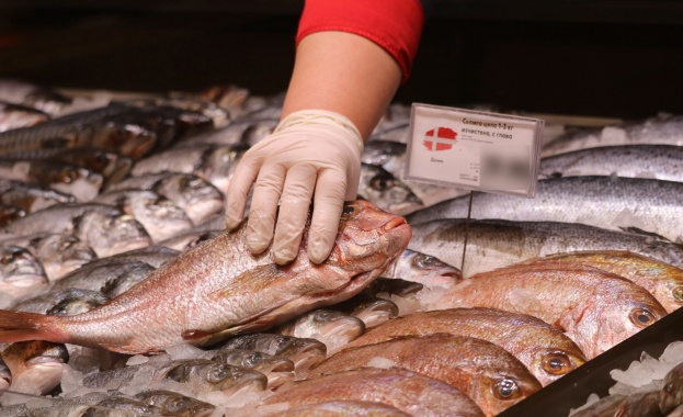 Хипермаркетът на Kaufland в пернишкия квартал Изток е последният обновен