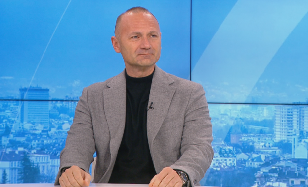 Вчерашните дебати в НС прехвърлиха нормалната граница на общуване Нямам