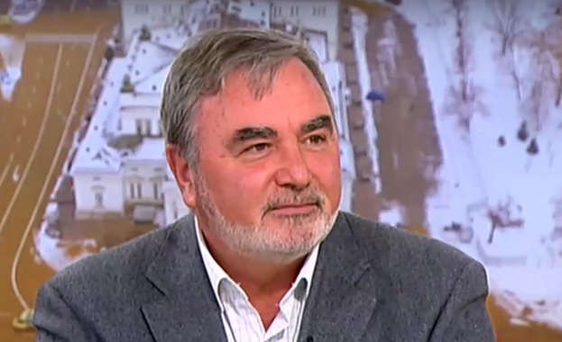 Очаква ни грипна вълна след празниците в края на