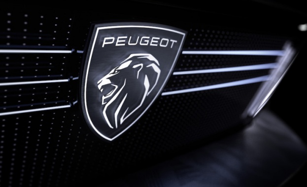 Първи поглед към бъдещето на Peugeot