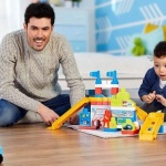 Не правете компромис с играчките? Заложете на устойчиви във времето качествени, развиващи играчки