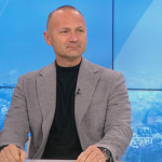 Росен Христов: Проблем е, когато се купува газ чрез непрозрачни практики