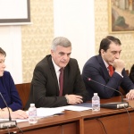 Развитие на атомната енергетика в България поискаха от Български възход