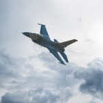 Хеликоптер и изтребител на Военноморските сили на САЩ са се разбили над Южнокитайско море