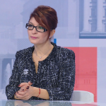 Десислава Атанасова: Няма логика ГЕРБ да води разговори за втория мандат